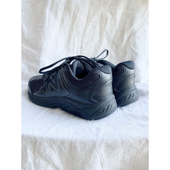 NEW BALANCE 847v3 Women's Black Trainers Walking Sneaker Shoes Size 9 EU 40.5 - Picture 3 of 7